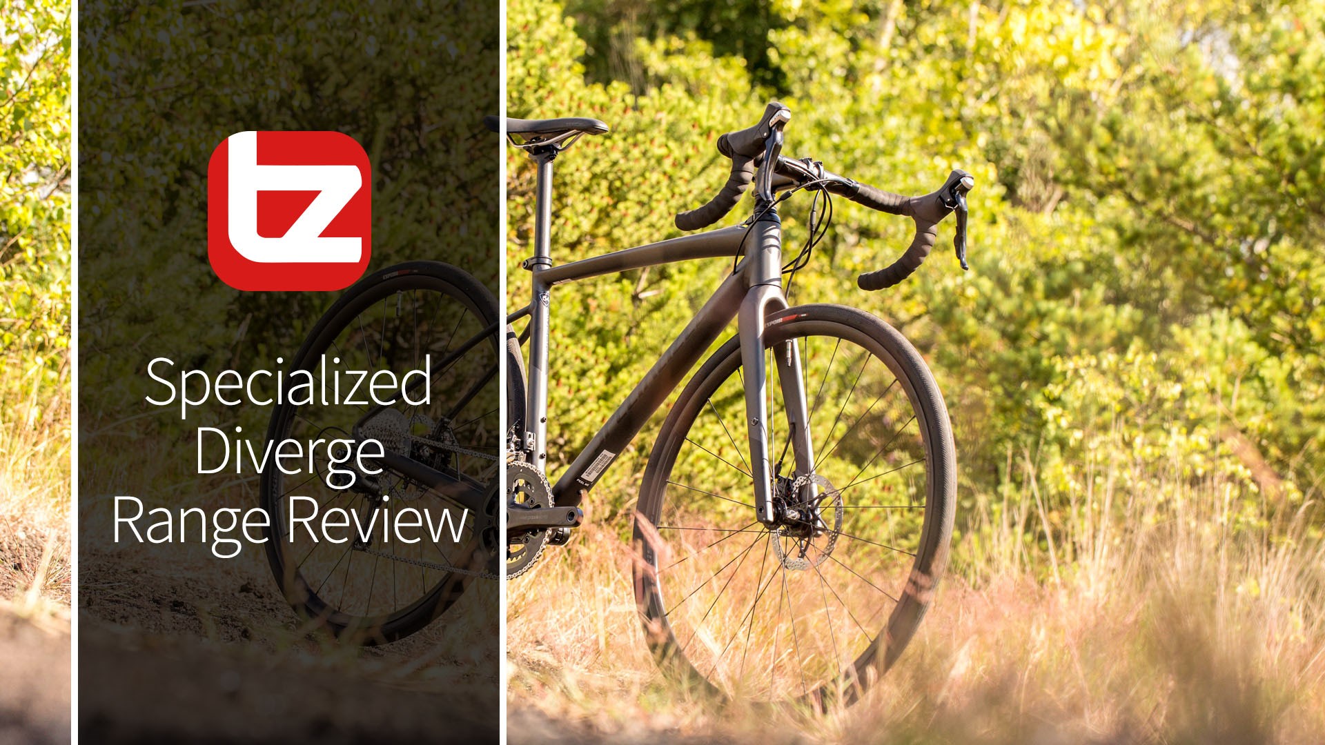 2018 Specialized Diverge Range Review